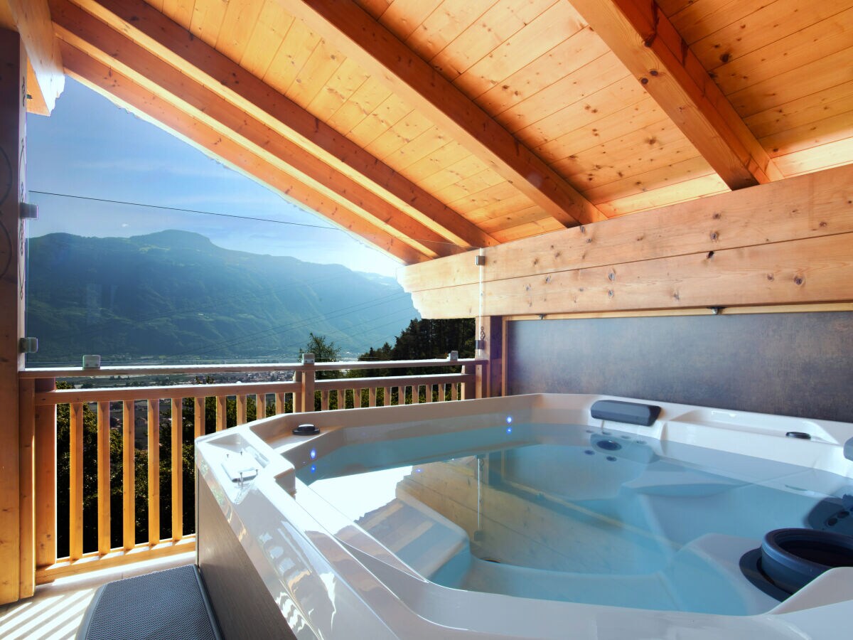 Chalet LA VILLA - Residence UntermÃ¶sslhof - Outdoor photo 3