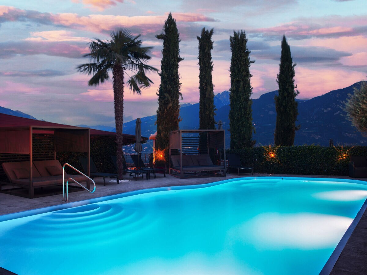 Chalet LA VILLA - Residence UntermÃ¶sslhof - Outdoor photo 4