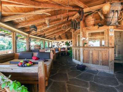 Chalet LA VILLA - Residence UntermÃ¶sslhof - Outdoor photo 7