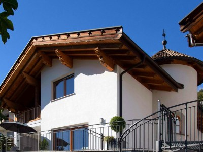 Chalet LA VILLA - Residence UntermÃ¶sslhof - Features photo 9