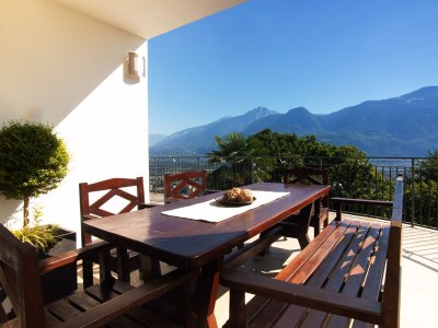 Chalet LA VILLA - Residence UntermÃ¶sslhof - Features photo 10