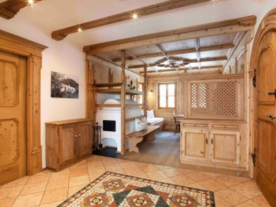 Chalet LA VILLA - Residence UntermÃ¶sslhof - Features photo 11