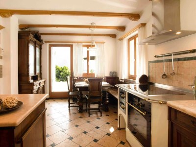 Chalet LA VILLA - Residence UntermÃ¶sslhof - Features photo 14