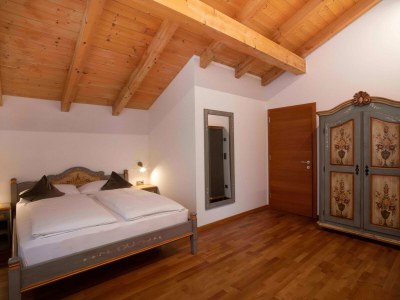 Chalet LA VILLA - Residence UntermÃ¶sslhof - Features photo 16