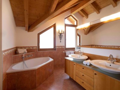 Chalet LA VILLA - Residence UntermÃ¶sslhof - Features photo 17