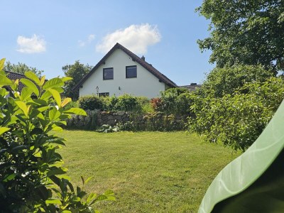 Holiday apartment field flowers - Outdoor photo 4