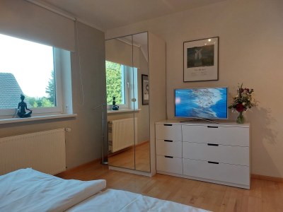 Holiday apartment field flowers - Features photo 11