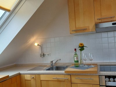 Holiday apartment field flowers - Features photo 14