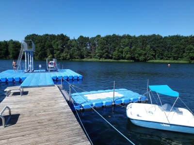 Holiday apartment field flowers - Environment photo 16