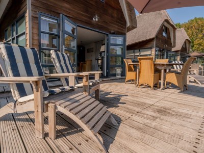 Holiday house Water villas Zuiderhoeve - 6P - Outdoor photo 2