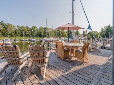 Holiday house Water villas Zuiderhoeve - 6P - Outdoor photo 3
