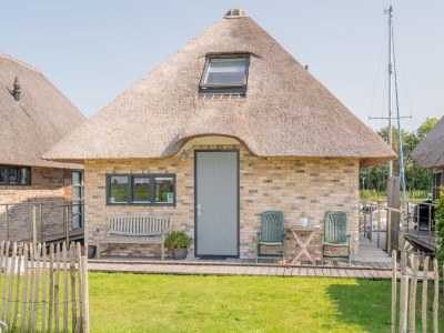 Holiday house Water villas Zuiderhoeve - 6P - Outdoor photo 4