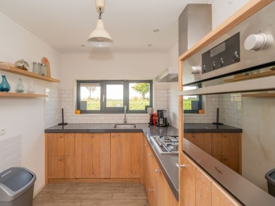 Holiday house Water villas Zuiderhoeve - 6P - Features photo 12