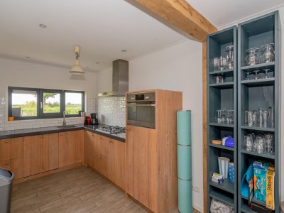 Holiday house Water villas Zuiderhoeve - 6P - Features photo 13