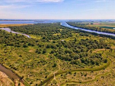 Holiday house Water villas Zuiderhoeve - 6P - Environment photo 30