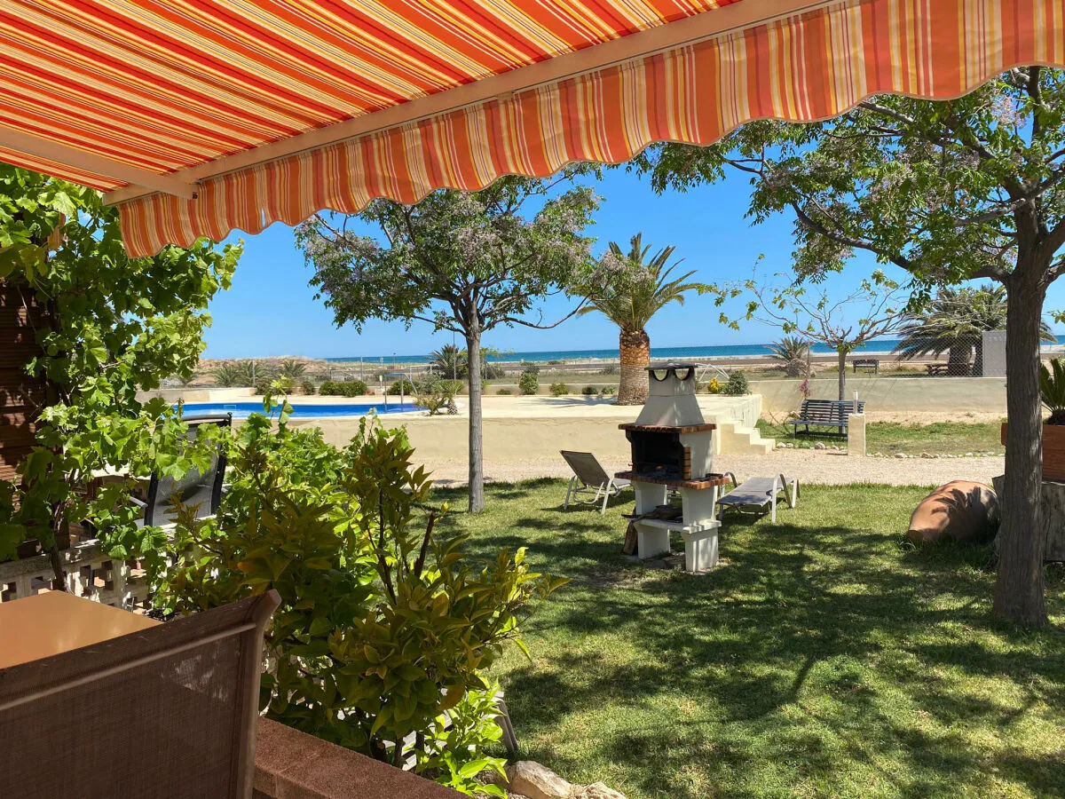 Holiday house Beach Resort La Margarita