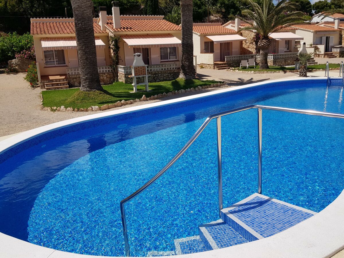 Holiday house Beach Resort La Margarita - Outdoor photo 2