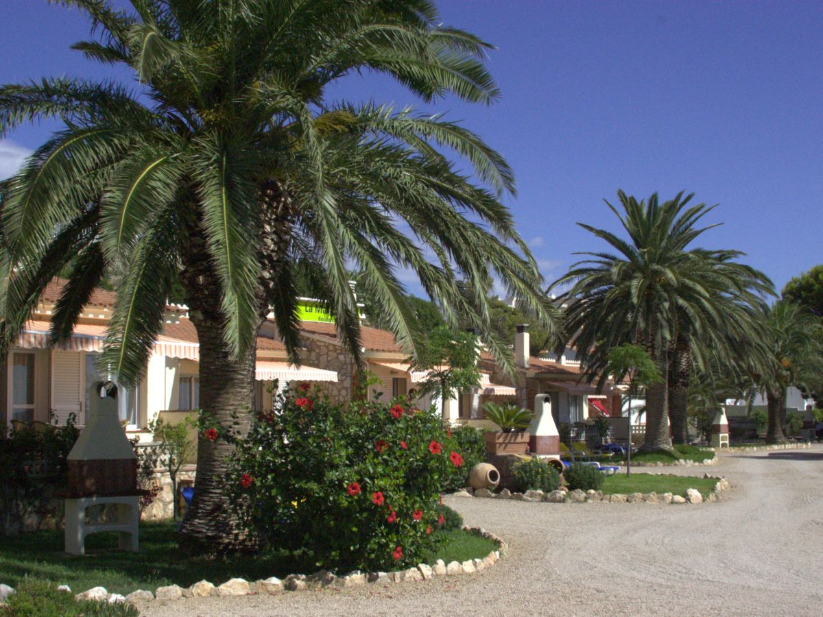 Holiday house Beach Resort La Margarita - Outdoor photo 3