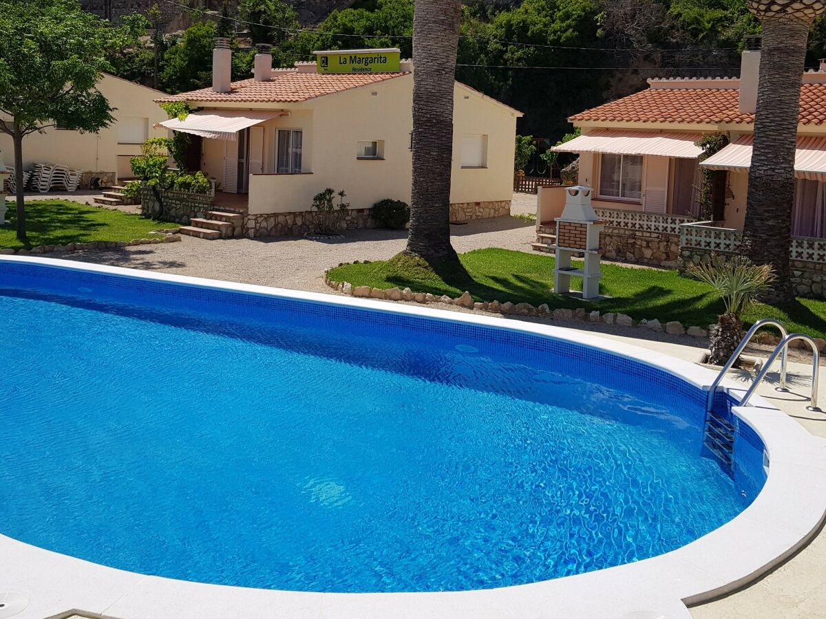 Holiday house Beach Resort La Margarita - Outdoor photo 5