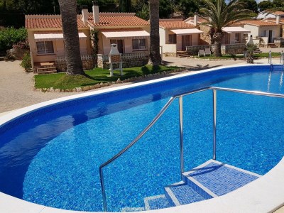 Holiday house Beach Resort La Margarita - Outdoor photo 2