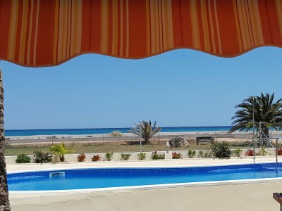 Holiday house Beach Resort La Margarita - Outdoor photo 4