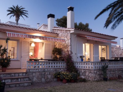 Holiday house Beach Resort La Margarita - Outdoor photo 7