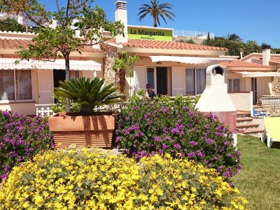 Holiday house Beach Resort La Margarita - Outdoor photo 8