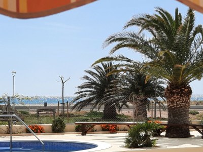 Holiday house Beach Resort La Margarita - Outdoor photo 11