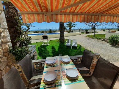 Holiday house Beach Resort La Margarita - Features photo 13