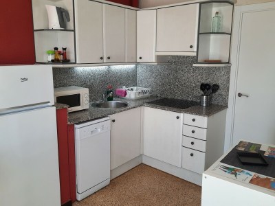 Holiday house Beach Resort La Margarita - Features photo 14