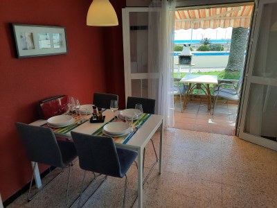 Holiday house Beach Resort La Margarita - Features photo 15