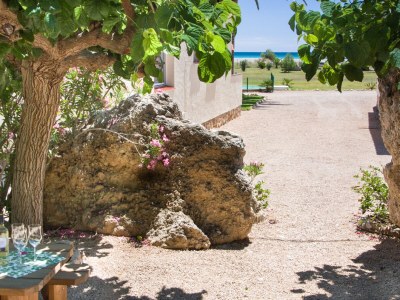 Holiday house Beach Resort La Margarita - Environment photo 19