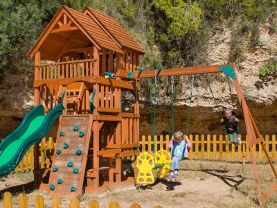 Holiday house Beach Resort La Margarita - Environment photo 20