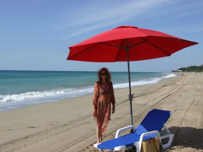 Holiday house Beach Resort La Margarita - Environment photo 21