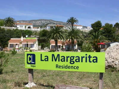 Holiday house Beach Resort La Margarita - Environment photo 22