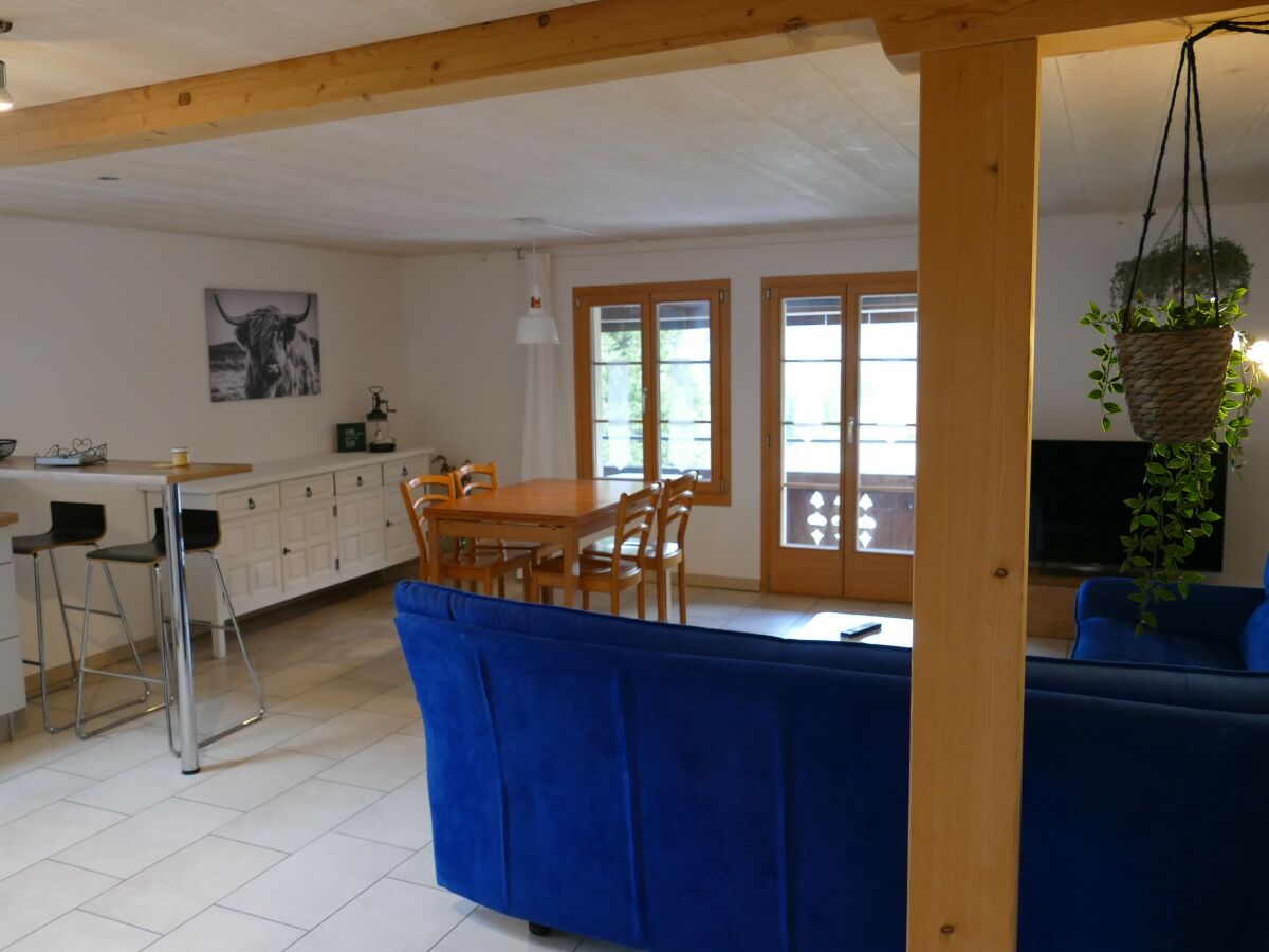 Holiday apartment Schlapbach - Features photo 5