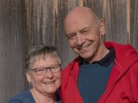 Hans und Ruth Schneider-Haldimann