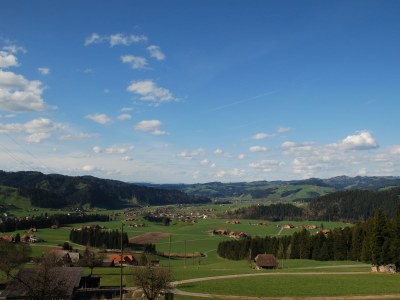 Holiday apartment Schlapbach - Outdoor photo 2