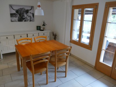 Holiday apartment Schlapbach - Features photo 6