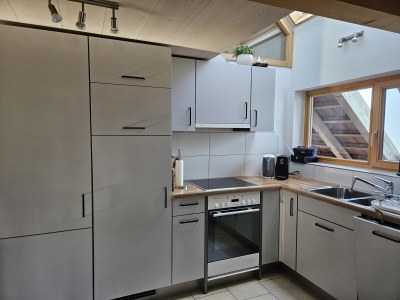 Holiday apartment Schlapbach - Features photo 9