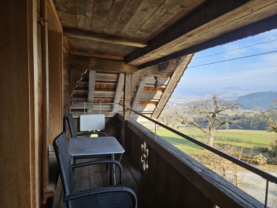 Holiday apartment Schlapbach - Features photo 14