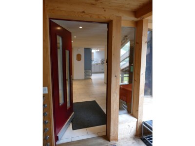 Holiday apartment Schlapbach - Features photo 16