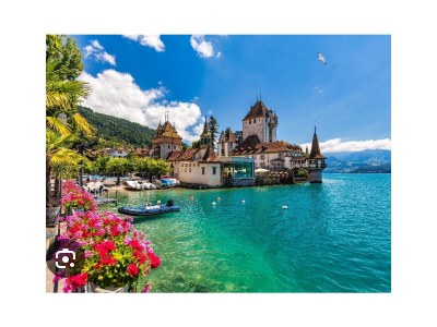 Holiday apartment Schlapbach - Environment photo 23