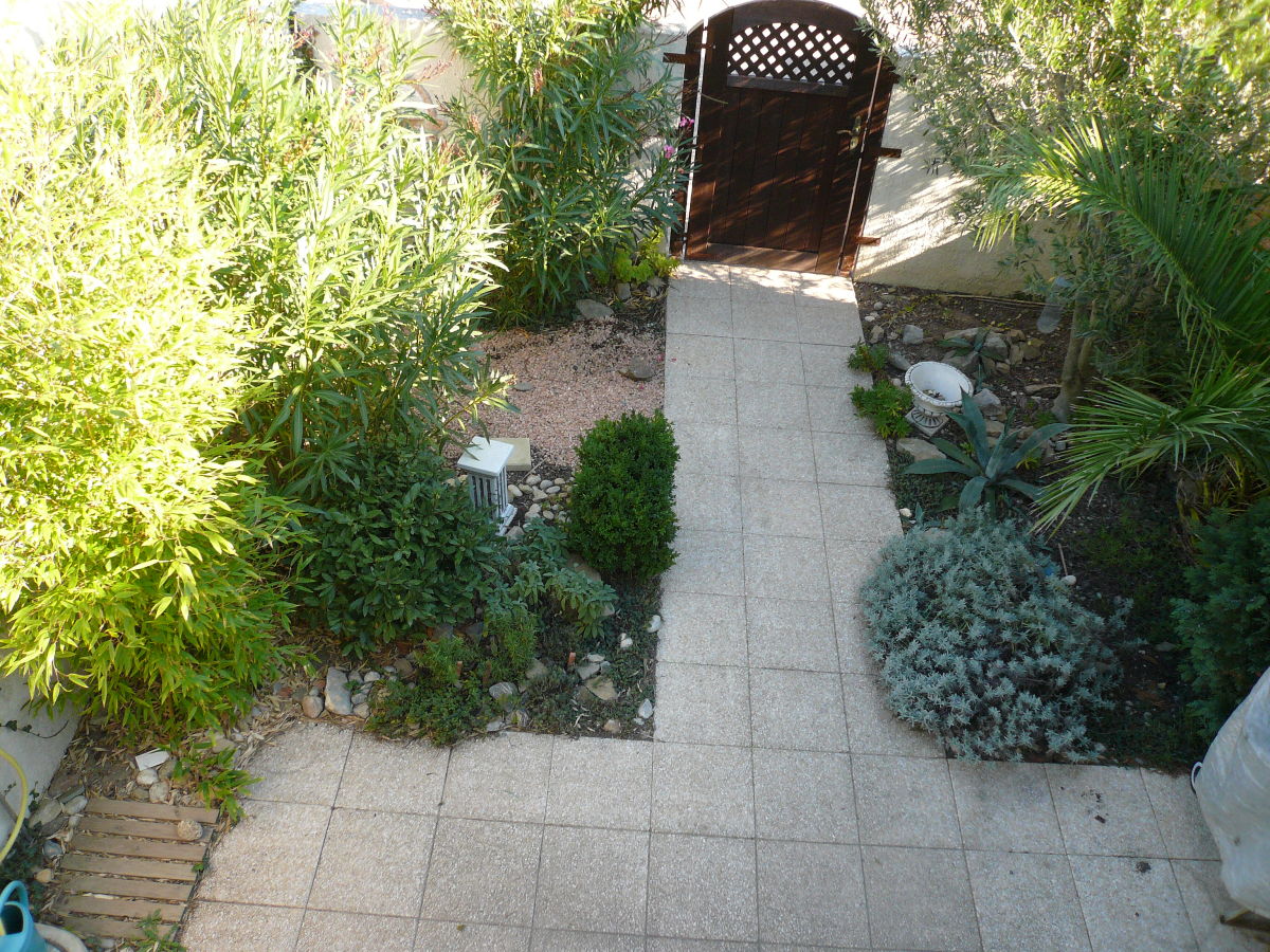 Holiday house Le Clos d'Elsa N° 19 - Outdoor photo 5