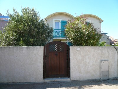 Holiday house Le Clos d'Elsa N° 19 - Outdoor photo 2