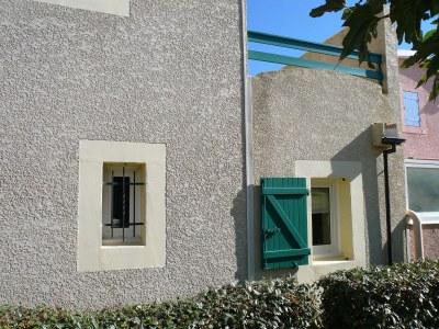 Holiday house Le Clos d'Elsa N° 19 - Outdoor photo 3