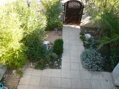 Holiday house Le Clos d'Elsa N° 19 - Outdoor photo 5