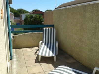 Holiday house Le Clos d'Elsa N° 19 - Outdoor photo 6