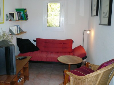 Holiday house Le Clos d'Elsa N° 19 - Features photo 7