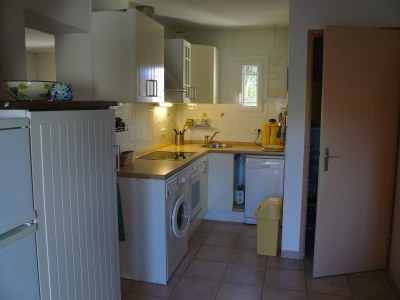 Holiday house Le Clos d'Elsa N° 19 - Features photo 9